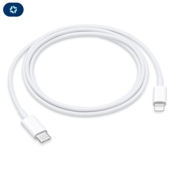 Câbles USB-C - Lightning