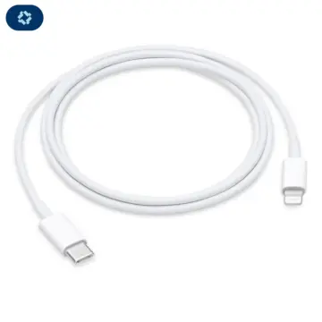 Câbles USB-C - Lightning