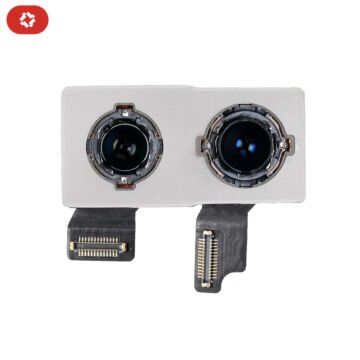 Caméra arrière iPhone XS/XS Max - OEM REFURB