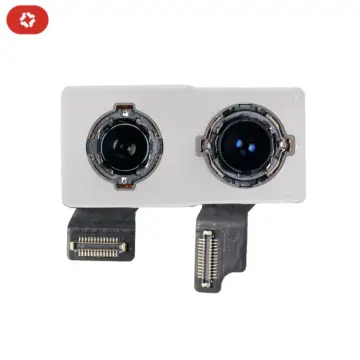 Caméra arrière iPhone XS/XS Max - OEM REFURB