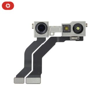 Caméra avant iPhone 13 Mini - OEM USED