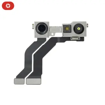 Caméra avant iPhone 13 Mini - OEM USED