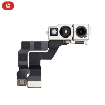 Caméra avant iPhone 14 Pro Max - OEM USED