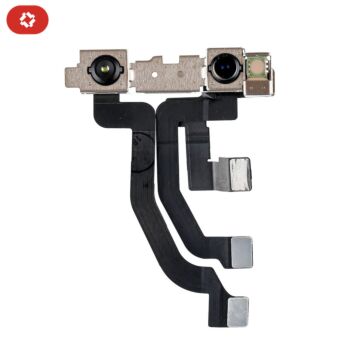 Caméra avant iPhone X - OEM USED