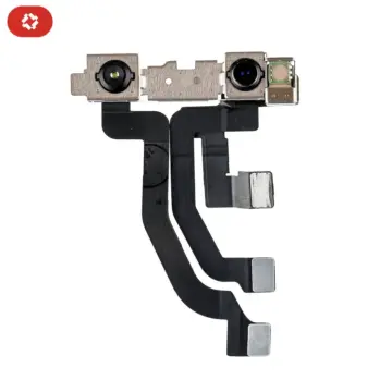 Caméra avant iPhone X - OEM USED