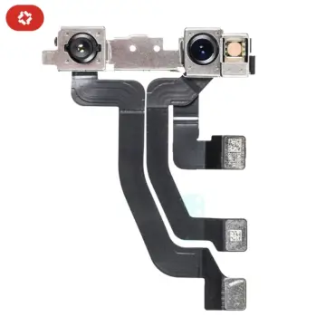 Caméra avant iPhone XS Max - OEM USED