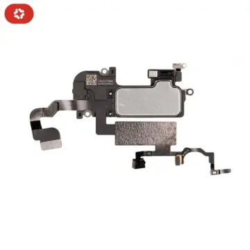 Capteur de proximité + écouteur interne iPhone 12 Pro Max - S+