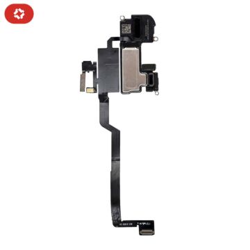 Capteur de proximité + écouteur interne iPhone X - S+