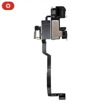 Capteur de proximité + écouteur interne iPhone X - S+