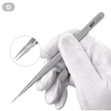 Pince de précision MaAnt - Non-magnetique