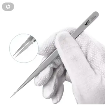 Pince de précision MaAnt - Non-magnetique