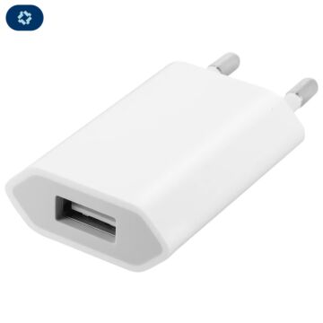 Chargeur USB-A