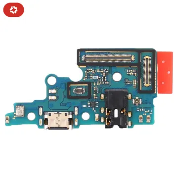 Connecteur de charge avec carte mère samsung - A70 A705F