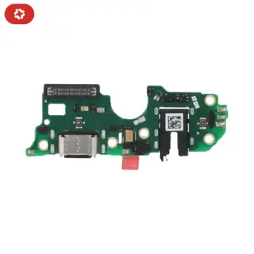 Connecteur de charge avec carte mère - Oppo A57s