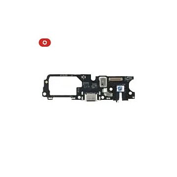 Connecteur de charge avec carte mère - Oppo A92