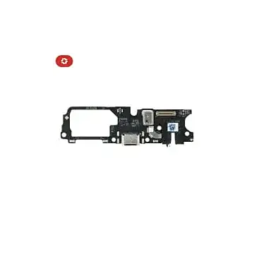 Connecteur de charge avec carte mère - Oppo A92