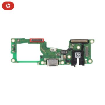 Connecteur de charge avec carte mère - Oppo A94 5G