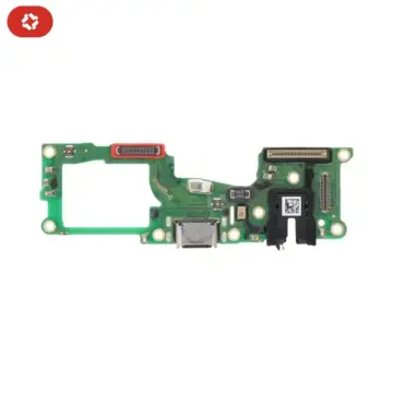 Connecteur de charge avec carte mère - Oppo A94 5G