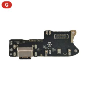 Connecteur de charge avec carte mère - Xiaomi Redmi 9T