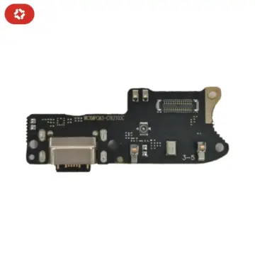 Connecteur de charge avec carte mère - Xiaomi Redmi 9T