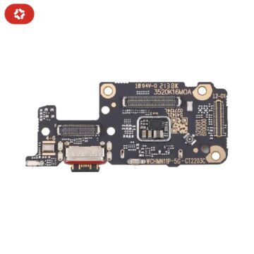Connecteur de charge avec carte mère - Xiaomi Redmi Note 11 Pro 5G
