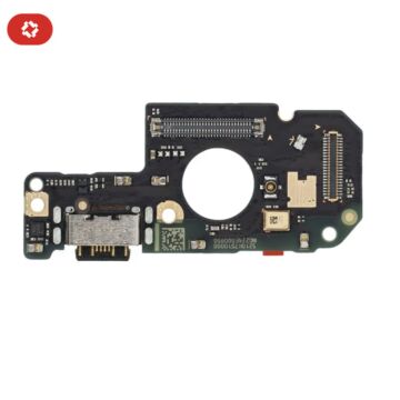 Connecteur de charge avec carte mère - Xiaomi Redmi Note 11S
