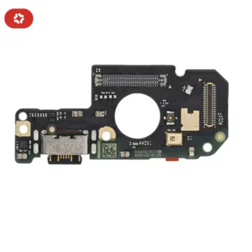 Connecteur de charge avec carte mère - Xiaomi Redmi Note 11S