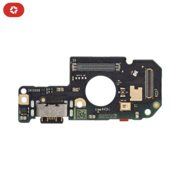 Connecteur de charge avec carte mère - Xiaomi Redmi Note 12s
