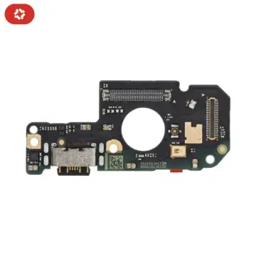 Connecteur de charge avec carte mère - Xiaomi Redmi Note 12s