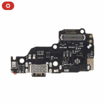 Connecteur de charge avec carte mère - Xiaomi Redmi Note 13 4G