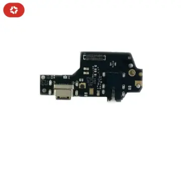 Connecteur de charge avec carte mère - Xiaomi Redmi Note 8T