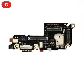 Connecteur de charge avec carte mère - Xiaomi Redmi S2