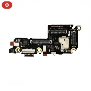 Connecteur de charge avec carte mère - Xiaomi Redmi S2