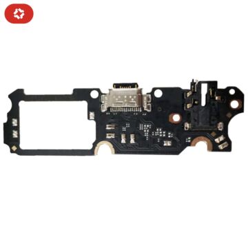 Connecteur de charge avec carte mère - Oppo A9 2020