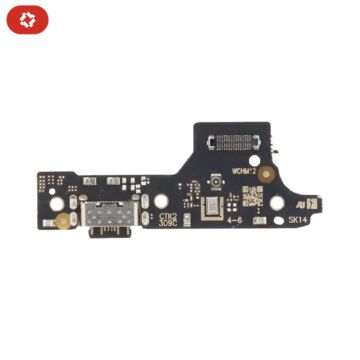 Connecteur de charge avec carte mère - Xiaomi 12