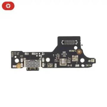 Connecteur de charge avec carte mère - Xiaomi 12