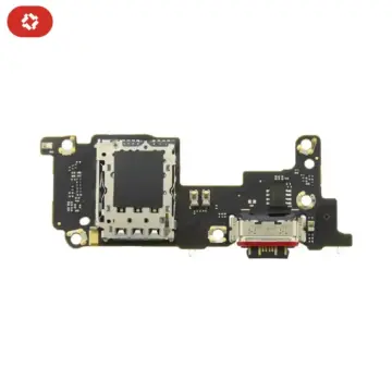 Connecteur de charge avec carte mère - Xiaomi 12T Pro