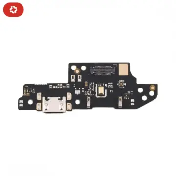 Connecteur de charge avec carte mère - Xiaomi Redmi 10A
