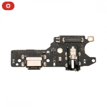 Connecteur de charge avec carte mère - Xiaomi Redmi 9