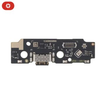 Connecteur de charge avec carte mère - Xiaomi Redmi A3