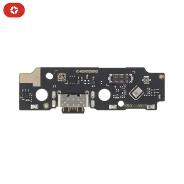 Connecteur de charge avec carte mère - Xiaomi Redmi A3