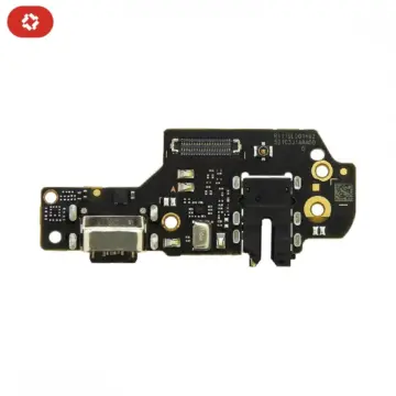 Connecteur de charge avec carte mère - Xiaomi Redmi Note 8 2021