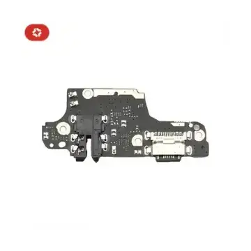 Connecteur de charge avec carte mère - Xiaomi Redmi Note 9 Pro