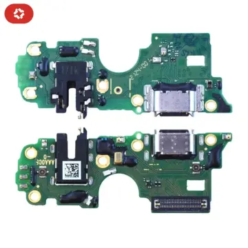 Connecteur de charge avec carte mère - Oppo A54 5G