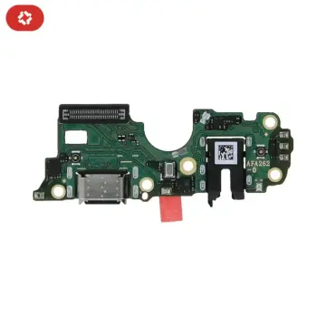 Connecteur de charge avec carte mère - Oppo A74 5G