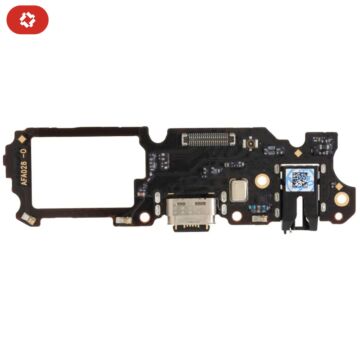 Connecteur de charge avec carte mère - Oppo A5 2020