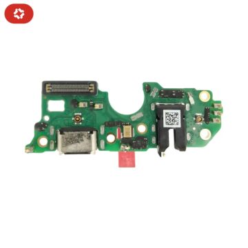 Connecteur de charge avec carte mère - Oppo A77 5G