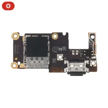 Connecteur de charge avec carte mère - Xiaomi 11T Pro