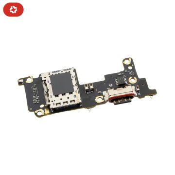 Connecteur de charge avec carte mère - Xiaomi 12T