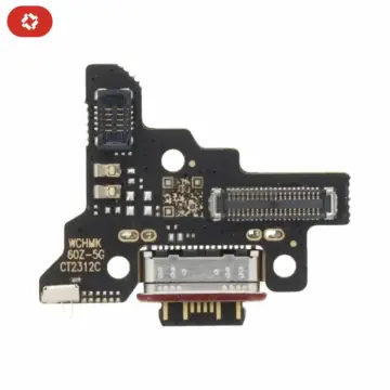 Connecteur de charge avec carte mère - Xiaomi 13T Pro